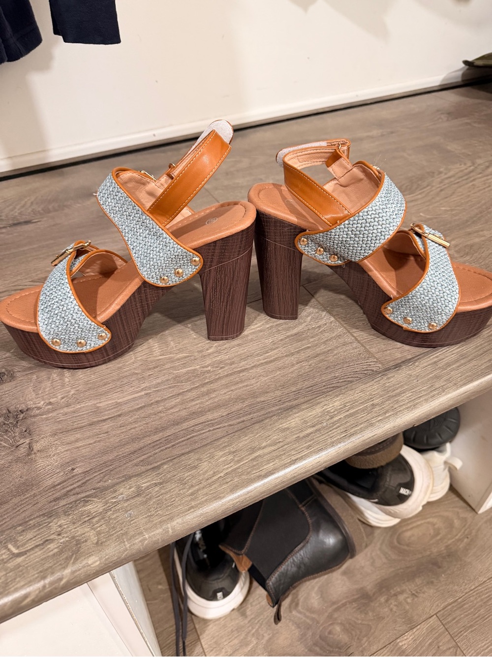 Women’s Platform Sandal
